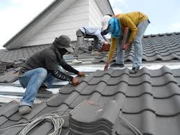 Best Roof Insulation Installation  in Kahului, HI